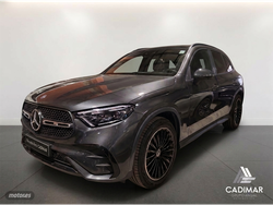 Mercedes Clase GLC GLC 220 d 4MATIC - Miniatura 1