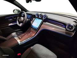 Mercedes Clase GLC GLC 220 d 4MATIC - Miniatura 10