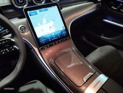 Mercedes Clase GLC GLC 220 d 4MATIC - Miniatura 11
