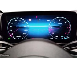 Mercedes Clase GLC GLC 220 d 4MATIC - Miniatura 12