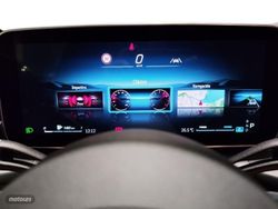 Mercedes Clase GLC GLC 220 d 4MATIC - Miniatura 13
