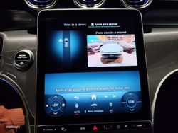 Mercedes Clase GLC GLC 220 d 4MATIC - Miniatura 16