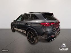 Mercedes Clase GLC GLC 220 d 4MATIC - Miniatura 2