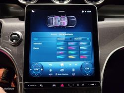 Mercedes Clase GLC GLC 220 d 4MATIC - Miniatura 21