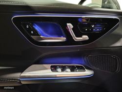Mercedes Clase GLC GLC 220 d 4MATIC - Miniatura 23