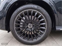 Mercedes Clase GLC GLC 220 d 4MATIC - Miniatura 27