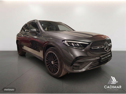 Mercedes Clase GLC GLC 220 d 4MATIC - Miniatura 3