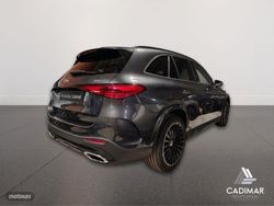 Mercedes Clase GLC GLC 220 d 4MATIC - Miniatura 4