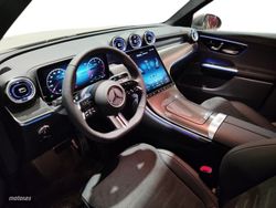 Mercedes Clase GLC GLC 220 d 4MATIC - Miniatura 5