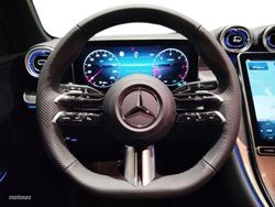 Mercedes Clase GLC GLC 220 d 4MATIC - Miniatura 7