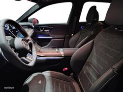 Mercedes Clase GLC GLC 220 d 4MATIC - Miniatura 8