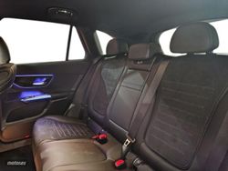 Mercedes Clase GLC GLC 220 d 4MATIC - Miniatura 9