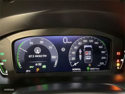 Honda ZR-V 2.0 i-MMD 4x2 Sport CVT - Miniatura 10