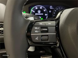 Honda ZR-V 2.0 i-MMD 4x2 Sport CVT - Miniatura 11