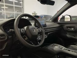 Honda ZR-V 2.0 i-MMD 4x2 Sport CVT - Miniatura 12