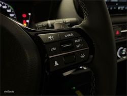 Honda ZR-V 2.0 i-MMD 4x2 Sport CVT - Miniatura 20