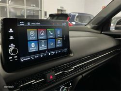 Honda ZR-V 2.0 i-MMD 4x2 Sport CVT - Miniatura 21