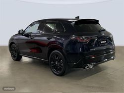Honda ZR-V 2.0 i-MMD 4x2 Sport CVT - Miniatura 3