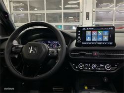 Honda ZR-V 2.0 i-MMD 4x2 Sport CVT - Miniatura 32