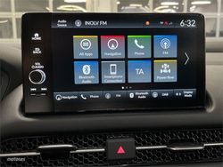 Honda ZR-V 2.0 i-MMD 4x2 Sport CVT - Miniatura 33