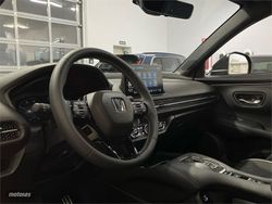 Honda ZR-V 2.0 i-MMD 4x2 Sport CVT - Miniatura 9