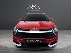 Kia Sportage 1.6 T-GDi HEV Drive 4X2 - Miniatura 2