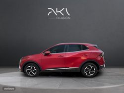 Kia Sportage 1.6 T-GDi HEV Drive 4X2 - Miniatura 3