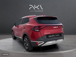 Kia Sportage 1.6 T-GDi HEV Drive 4X2 - Miniatura 4
