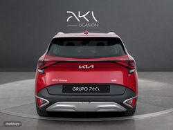 Kia Sportage 1.6 T-GDi HEV Drive 4X2 - Miniatura 5