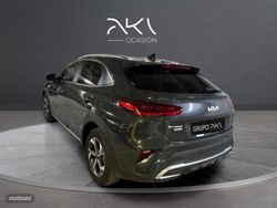 Kia XCeed 1.0 MHEV Drive 115CV - Miniatura 5