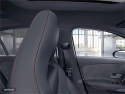 Mercedes Clase A 200 d - Miniatura 10