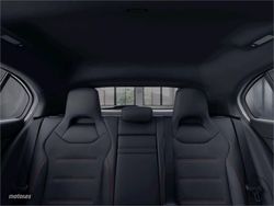 Mercedes Clase A 200 d - Miniatura 13