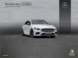 Mercedes Clase A 200 d - Miniatura 2