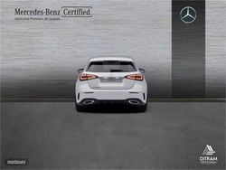 Mercedes Clase A 200 d - Miniatura 3
