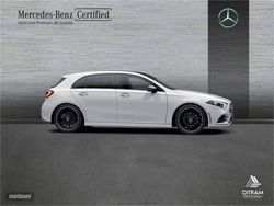 Mercedes Clase A 200 d - Miniatura 4