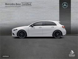 Mercedes Clase A 200 d - Miniatura 5