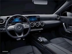 Mercedes Clase A 200 d - Miniatura 6