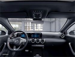 Mercedes Clase A 200 d - Miniatura 7