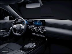Mercedes Clase A 200 d - Miniatura 8