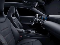 Mercedes Clase A 200 d - Miniatura 9