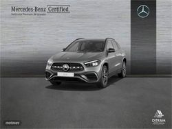 Mercedes Clase GLA 250 e con tecnología híbrida EQ - Miniatura 1