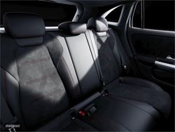 Mercedes Clase GLA 250 e con tecnología híbrida EQ - Miniatura 14