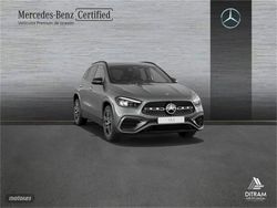 Mercedes Clase GLA 250 e con tecnología híbrida EQ - Miniatura 2