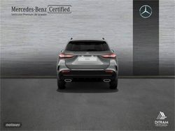 Mercedes Clase GLA 250 e con tecnología híbrida EQ - Miniatura 3