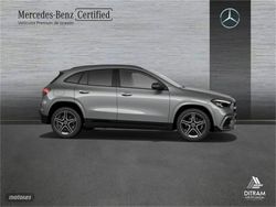 Mercedes Clase GLA 250 e con tecnología híbrida EQ - Miniatura 4