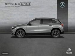 Mercedes Clase GLA 250 e con tecnología híbrida EQ - Miniatura 5