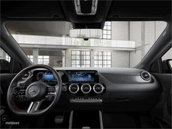 Mercedes Clase GLA 250 e con tecnología híbrida EQ - Miniatura 7