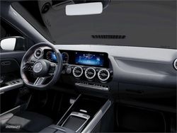 Mercedes Clase GLA 250 e con tecnología híbrida EQ - Miniatura 8