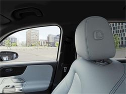 Mercedes EQB EQB 250 - Miniatura 11