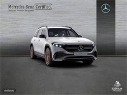 Mercedes EQB EQB 250 - Miniatura 2